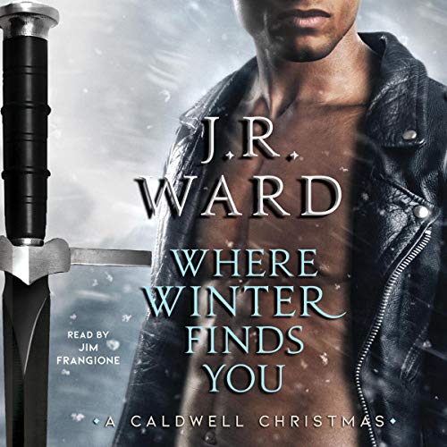 Cover of Where Winter Finds You