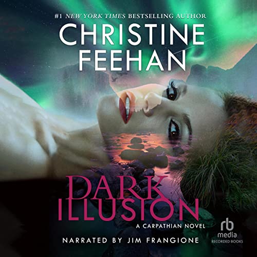 Cover of Dark Illusion