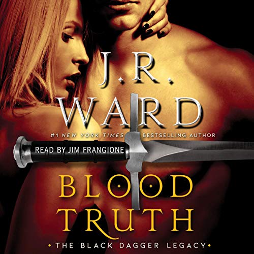 Cover of Blood Truth