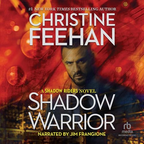 Cover of Shadow Warrior
