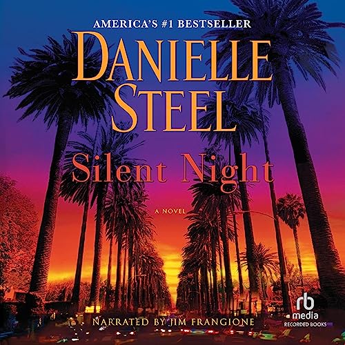 Cover of Silent Night