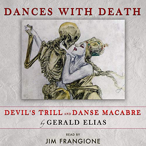 Cover of Dances with Death