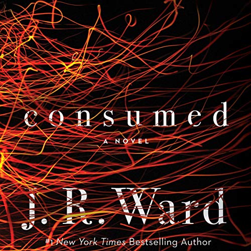 Cover of Consumed