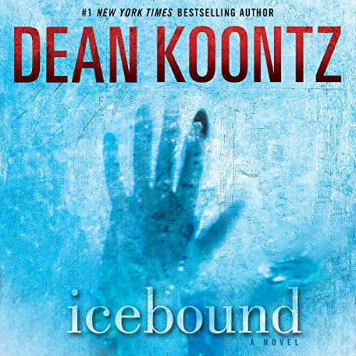 Cover of Icebound