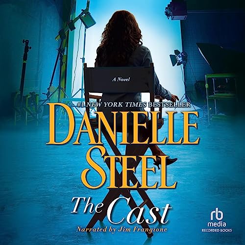 Cover of The Cast