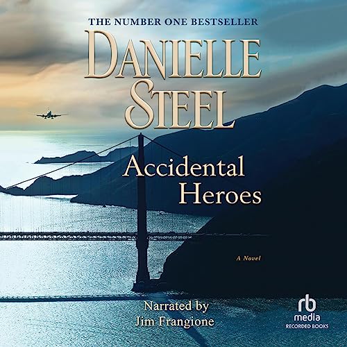Cover of Accidental Heroes