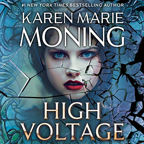 Cover of High Voltage
