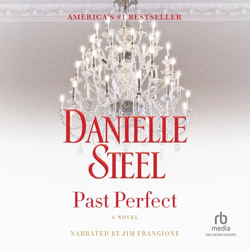 Cover of Past Perfect