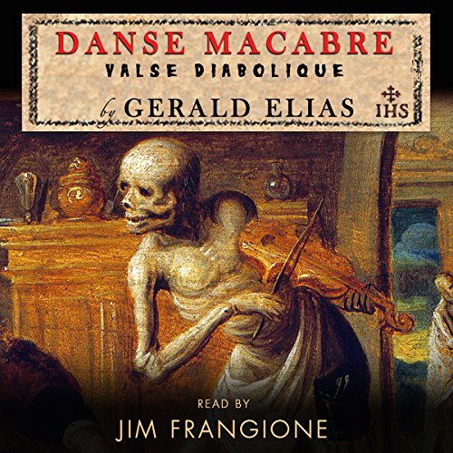 Cover of Danse Macabre