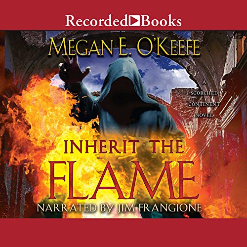 Cover of Inherit the Flame
