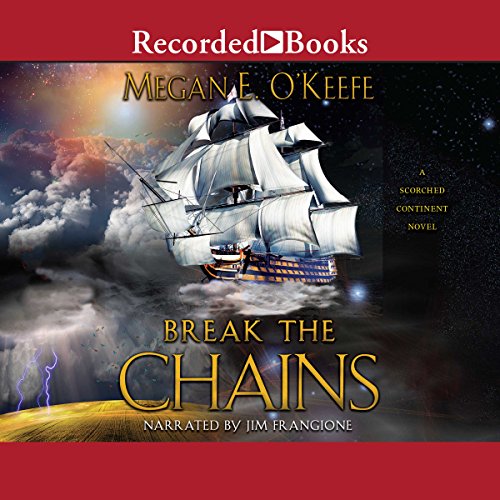 Cover of Break the Chains