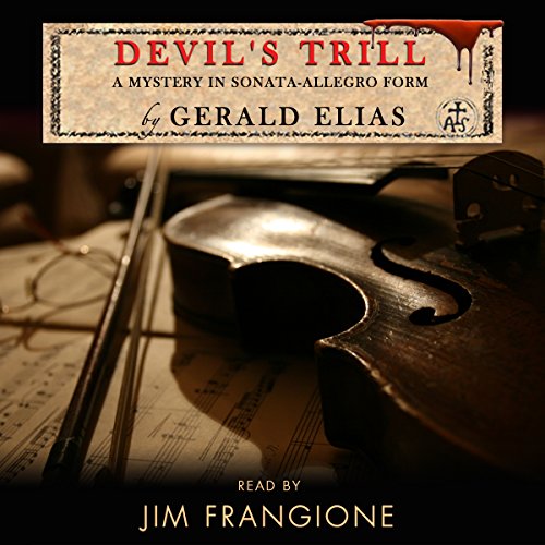 Cover of Devil's Trill