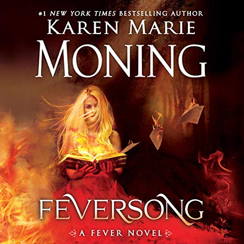 Cover of Feversong