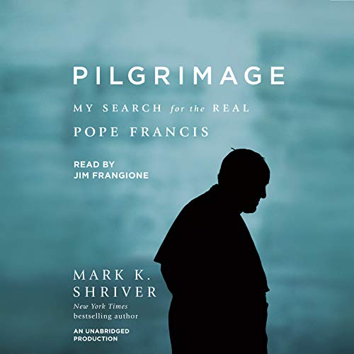 Cover of Pilgrimage