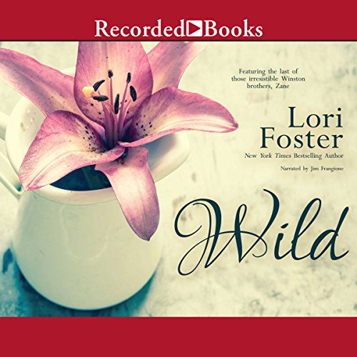 Cover of Wild