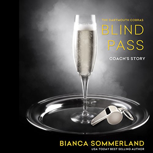 Cover of Blind Pass