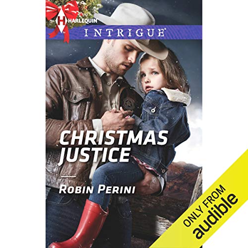 Cover of Christmas Justice