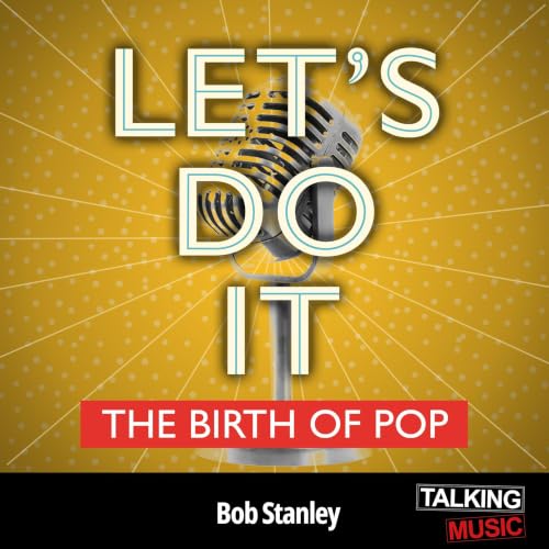 Cover of Let's Do It