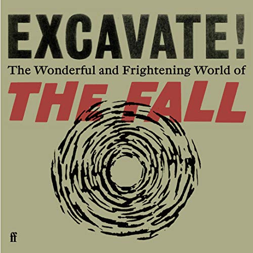 Cover of Excavate!