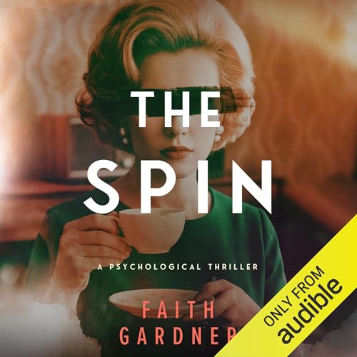Cover of The Spin