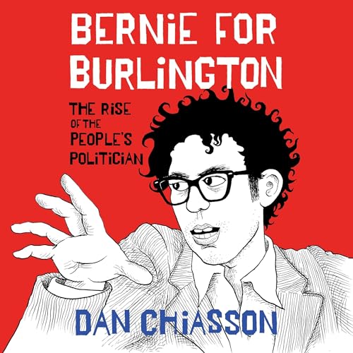 Cover of Bernie for Burlington