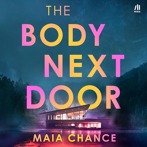 Cover of The Body Next Door