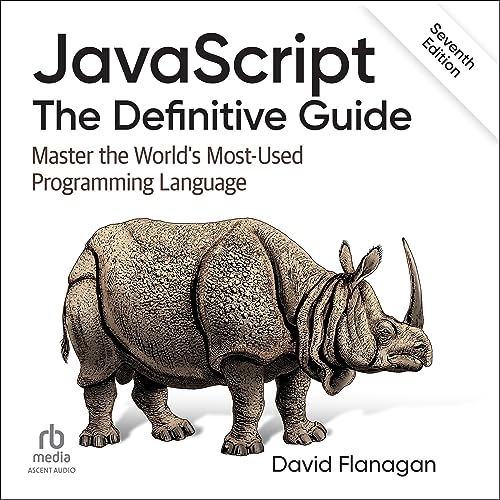 Cover of JavaScript (7th Edition)