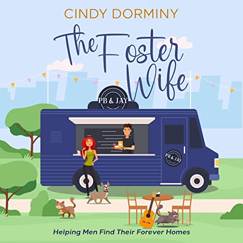 Cover of The Foster Wife