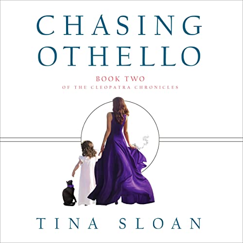 Cover of Chasing Othello