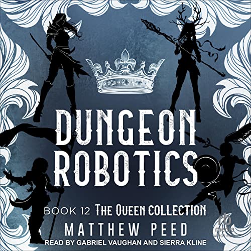 Cover of The Queen Collection