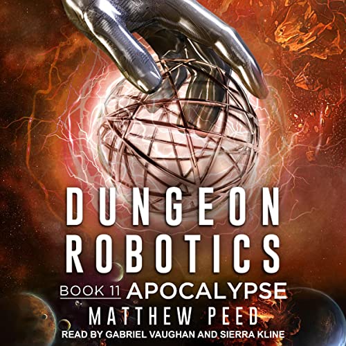 Cover of Apocalypse