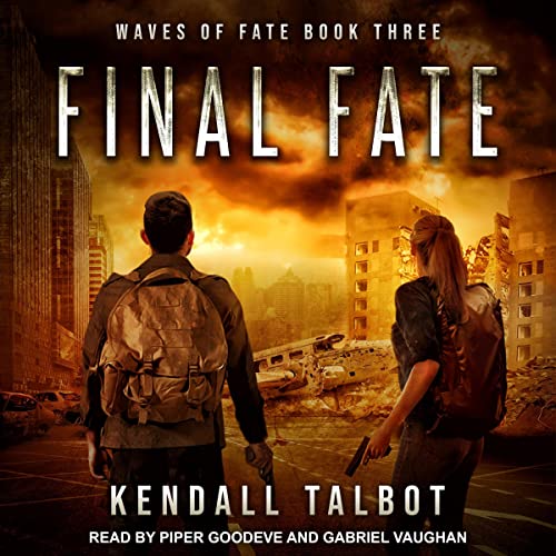 Cover of Final Fate