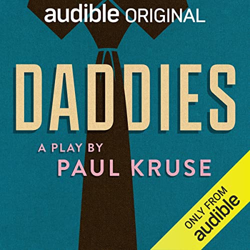 Cover of Daddies