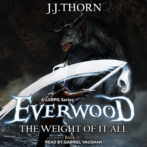 Cover of Everwood