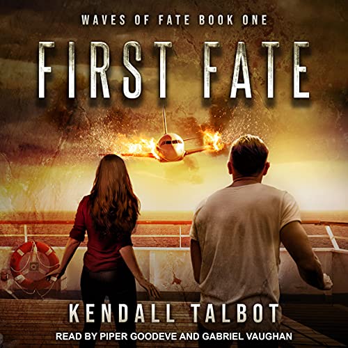 Cover of First Fate