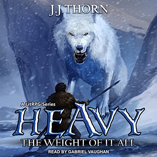 Cover of Heavy