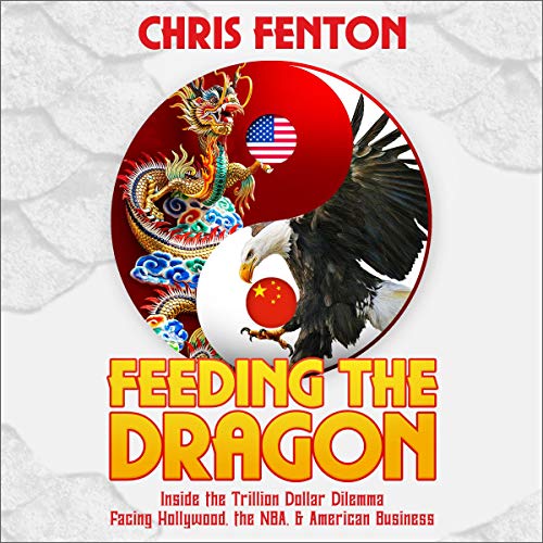 Cover of Feeding the Dragon