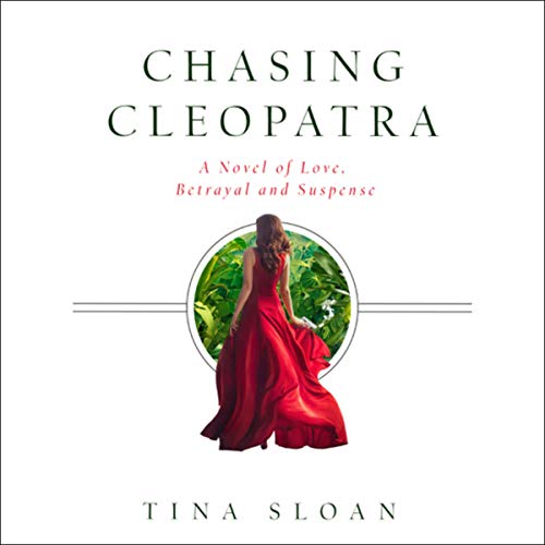 Cover of Chasing Cleopatra