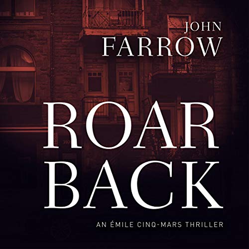 Cover of Roar Back