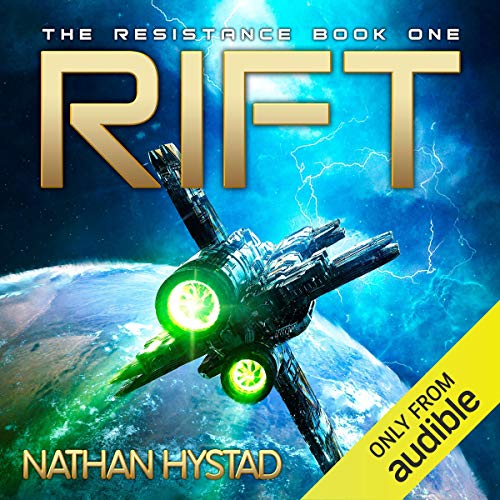 Cover of Rift