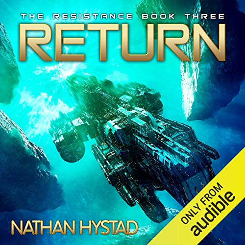 Cover of Return