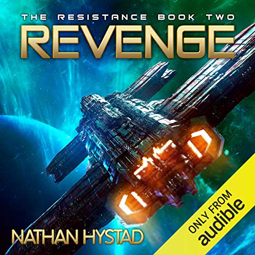 Cover of Revenge