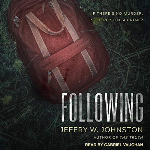 Cover of Following