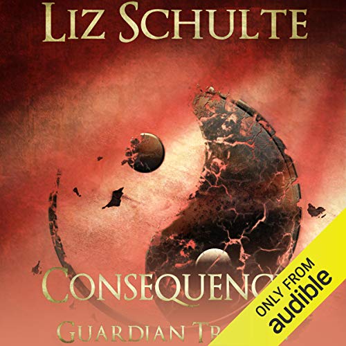 Cover of Consequences