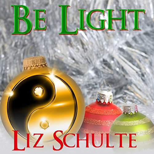 Cover of Be Light