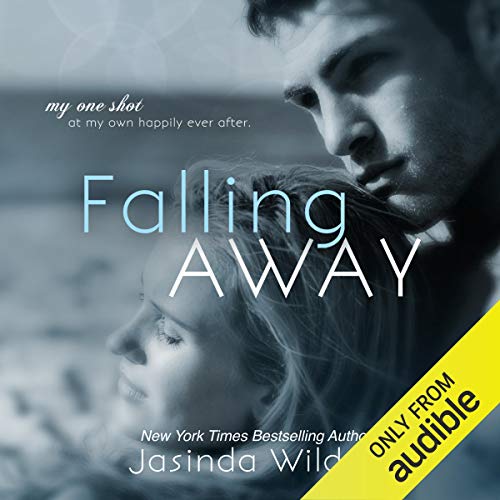 Cover of Falling Away