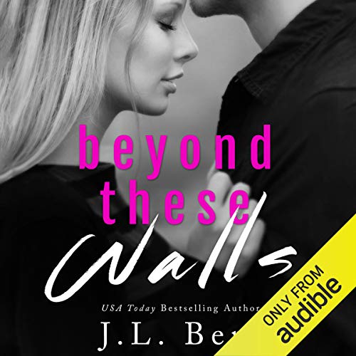 Cover of Beyond These Walls