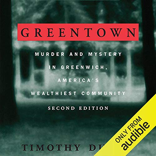 Cover of Greentown
