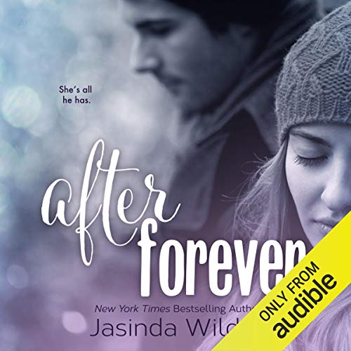 Cover of After Forever
