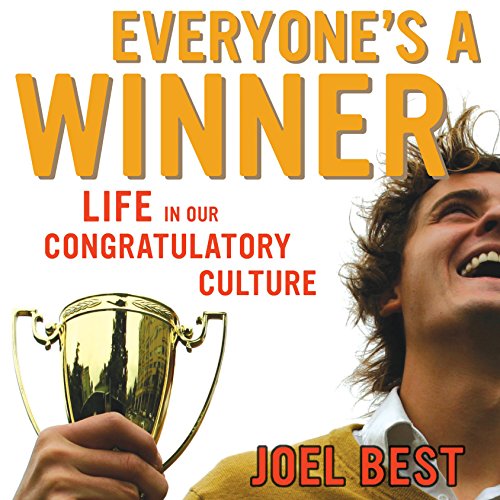 Cover of Everyone’s a Winner
